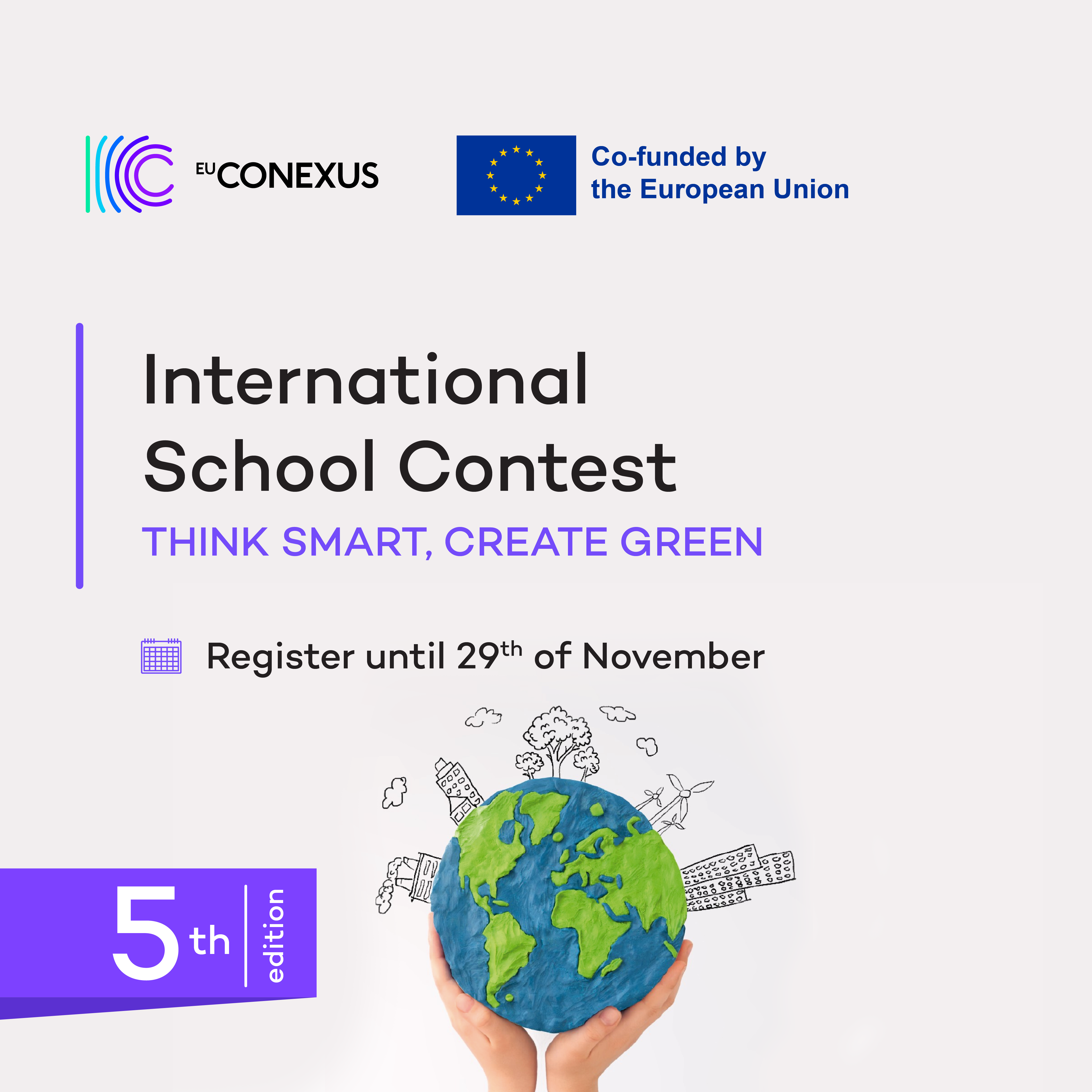International school contest 