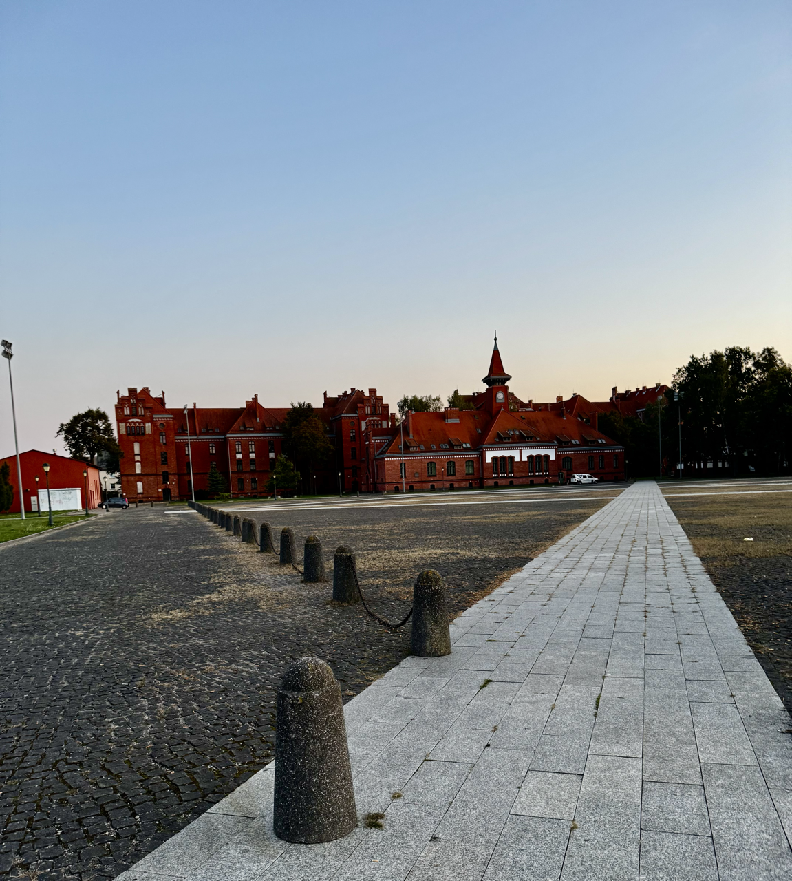 The House of Knowledge: Klaipeda University