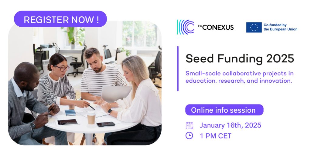 webinar seed funding 2025