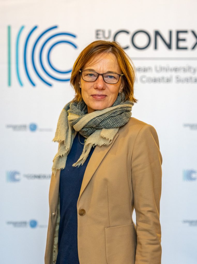 Prof. Dr. Bettina Eichler-Löbermann