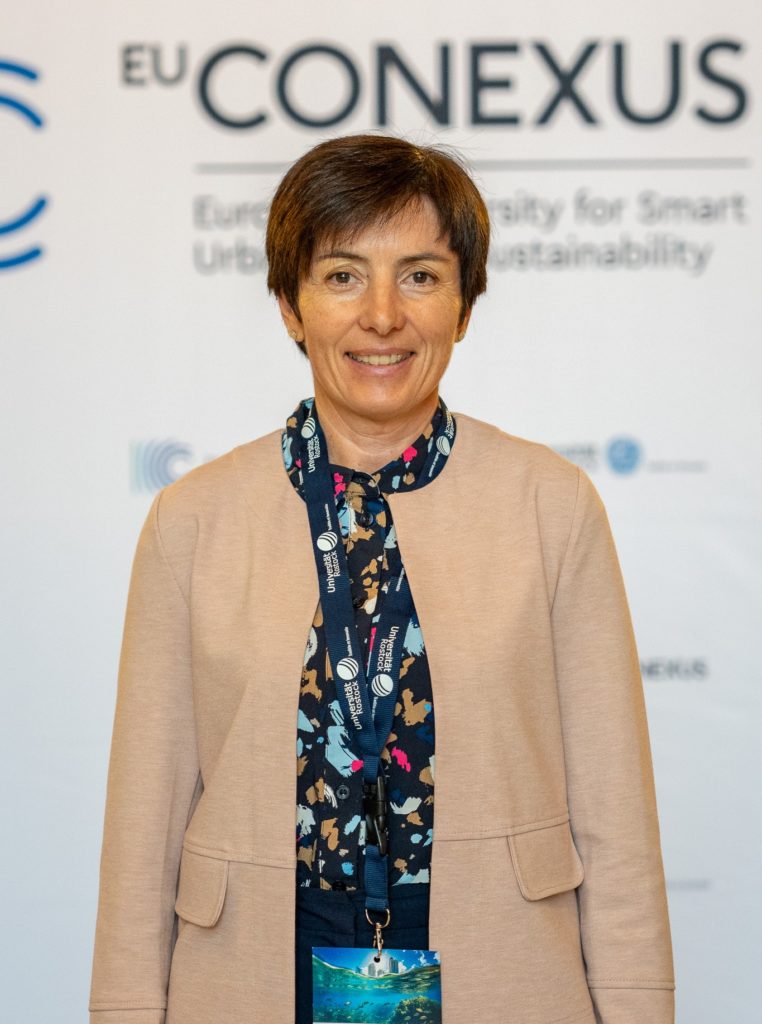 Prof. Anita Pavić Pintarić, PhD