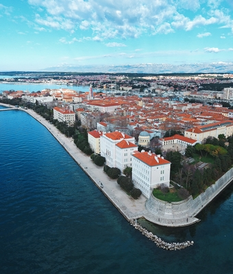 University of Zadar