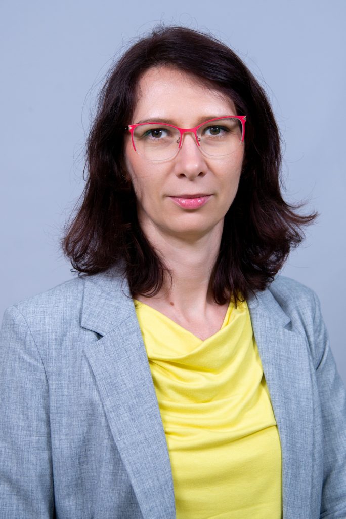 Mihaela Iftode