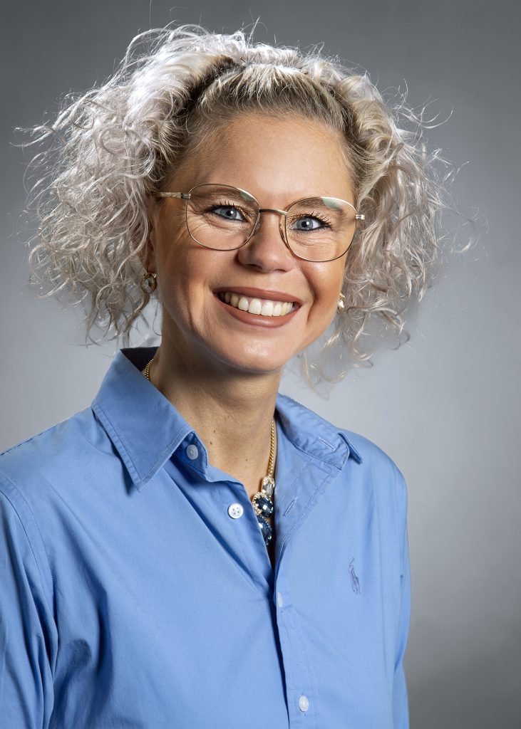 Sabine Brüser