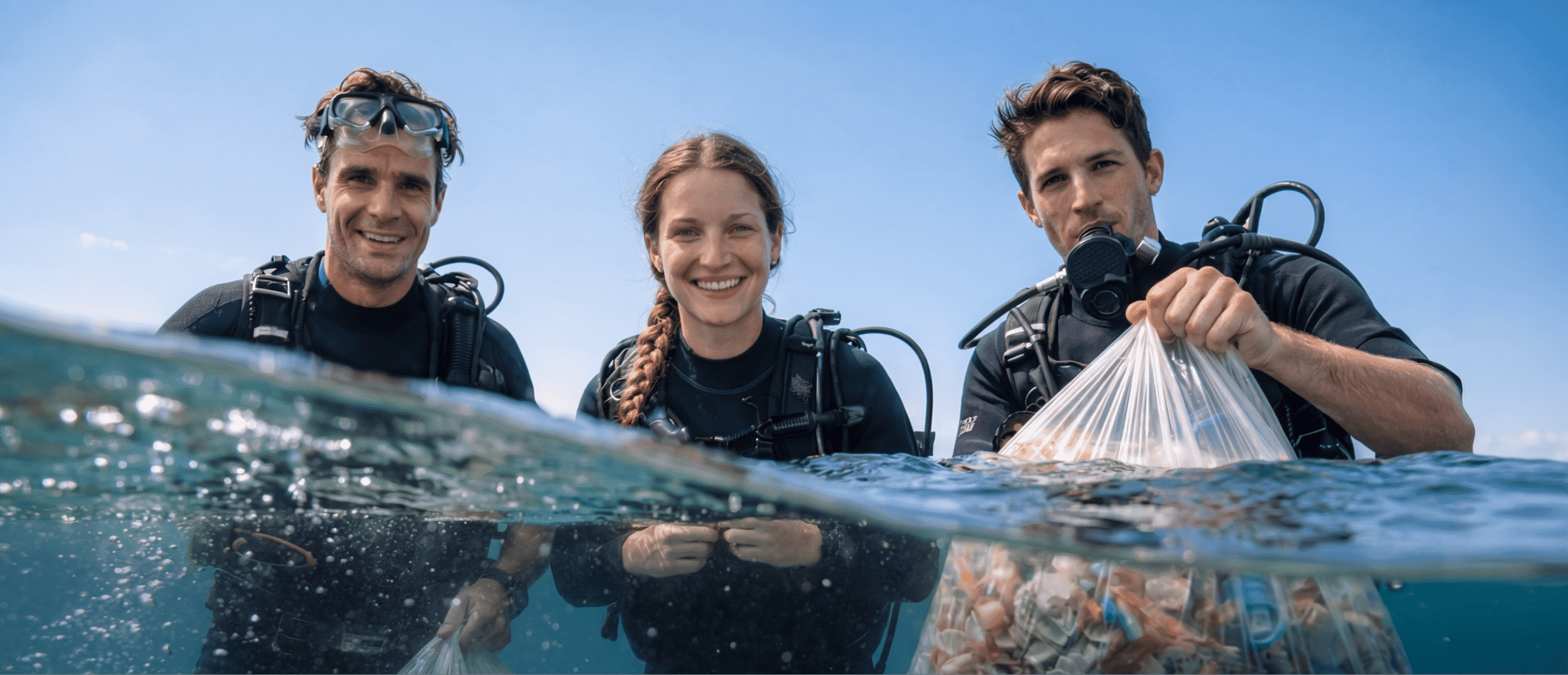 Clean Coast Connection