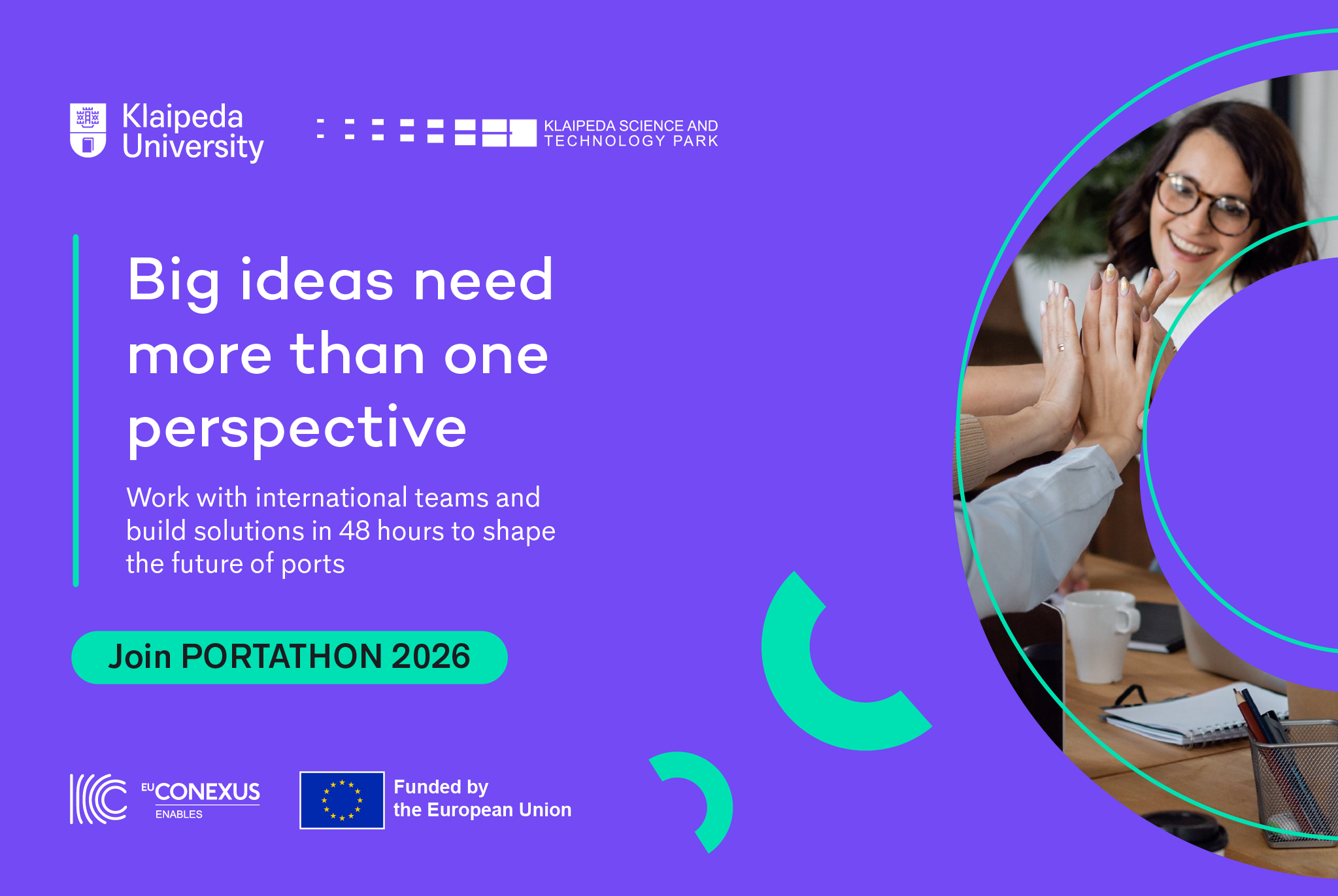 Porthaton 2026
