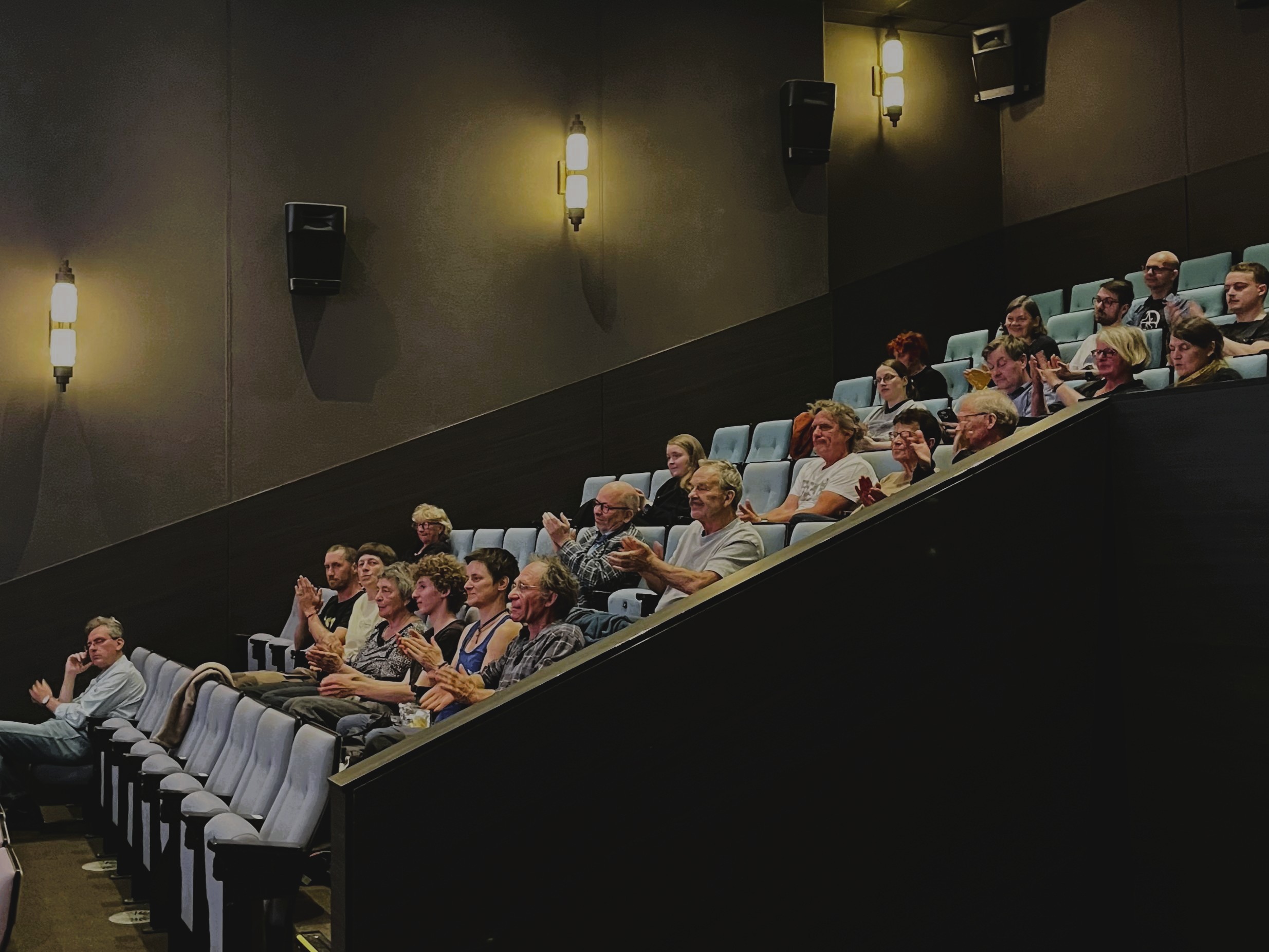 Shaping Tourism, Strengthening Regions: Looking Back at the Film Screening Who Owns My Village?